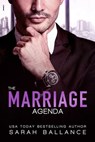 The Marriage Agenda - Sarah Ballance - 9781633750524