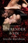 Surrender to Sin - Nicola Davidson - 9781633757561