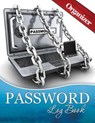 Password Log Book (Internet Password Organizer) - Speedy Publishing LLC - 9781633835214