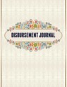 Disbursement Journal - Speedy Publishing LLC - 9781633838468