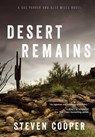 Desert Remains - Steven Cooper - 9781633883543