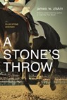 A Stone's Throw - James W. Ziskin - 9781633884205