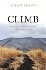 Climb - Susan Spann - 9781633885936