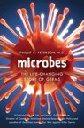 Microbes - Phillip K. Peterson - 9781633886353