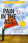 How to Become a Really Good Pain in the Ass - Christopher DiCarlo - 9781633887121
