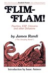 Flim-Flam! - Randi James Randi - 9781633888586