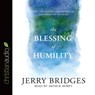 The Blessing of Humility -  - 9781633898356