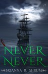Never Never - Brianna Shrum - 9781633920392