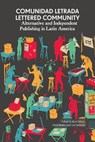 Comunidad letrada, lettered community - Lisa Gardinier ; Marc Delcan ; David Woken - 9781634001441