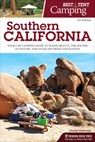 Best Tent Camping: Southern California - Charles Patterson - 9781634040464