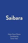 Saibara -  - 9781634059831