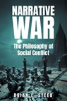 Narrative War - Brian L Steed - 9781634102995