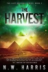 The Harvest - N.W. Harris - 9781634220729