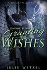 Kindling Flames: Granting Wishes - Julie Wetzel - 9781634221214