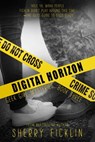 Digital Horizon - Sherry D. Ficklin - 9781634221870