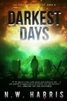 Darkest Days - N.W. Harris - 9781634222563