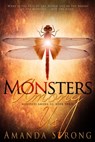 Monsters Among Us - Amanda Strong - 9781634222624