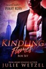 Kindling Flames Boxed Set (Books 1-3) - Julie Wetzel - 9781634222662