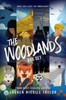 The Woodlands Series Boxed Set - Lauren Nicolle Taylor - 9781634222723
