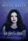 Olympus High: The Hidden - Susan Harris ; Holly Kelly - 9781634225892