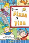 From Pizza to Pisa - KLEPEIS,  Alicia - 9781634304993