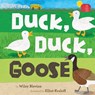 Duck, Duck, Goose - Wiley Blevins - 9781634404198