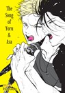 The Song of Yoru and Asa - Harada - 9781634423144