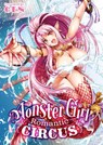 Gen: Monster Girl Romantic Circus - Gen - 9781634424448