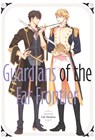 Hategaikaku no Bannin - Lily Hoshino - 9781634425018