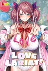 Love Lariat - Kakao - 9781634425254