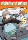 Heavenly Delusion, Volume 5 - Masakazu Ishiguro - 9781634428170