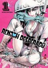 Renjoh Desperado, Volume 1 - Ahndongshik - 9781634428217