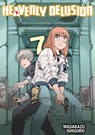 Heavenly Delusion, Volume 7 - Masakazu Ishiguro - 9781634428583