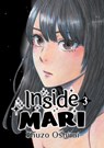 Inside Mari, Volume 3 - Shuzo Oshimi - 9781634429047