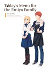 Today's Menu for the Emiya Family, Volume 1 - TYPE-MOON - 9781634429368