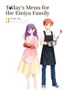 Today's Menu for the Emiya Family, Volume 3 - TYPE-MOON - 9781634429504