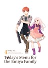 Today's Menu for the Emiya Family, Volume 4 - Type-Moon - 9781634429542