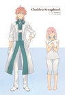 Fate/Grand Order: Chaldea Scrapbook - Type-Moon - 9781634429726