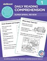 Daily Reading Comprehension Grade 1 - Rita Vanden Heuvel ; Helen Mason ; Elizabeth MacLeod - 9781634459785