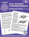 Daily Reading Comprehension Grade 5 - David MacDonald ; Janis Barr ; Elizabeth MacLeod - 9781634459822