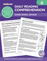 Daily Reading Comprehension Grade 6 - David MacDonald ; Elizabeth MacLeod ; Janis Barr - 9781634459839