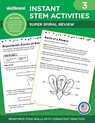 Instant STEM Activities Grade 3 - David MacDonald - 9781634459921