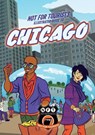 Not for Tourists Illustrated Guide to Chicago -  - 9781634501163