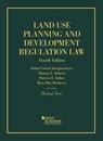 Land Use Planning and Development Regulation Law - Julian Conrad Juergensmeyer ; Thomas E. Roberts ; Patricia E. Salkin ; Ryan Max Rowberry - 9781634593069
