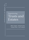 Experiencing Trusts and Estates - Alfred L. Brophy ; Deborah Gordon ; Norman P. Stein ; Caryl Yzenbaard - 9781634594981