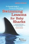 Swimming Lessons for Baby Sharks - CLEVELAND,  Grover E. - 9781634606868