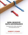 Non-Invasive Data Governance - SEINER,  Robert - 9781634624855