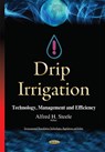 Drip Irrigation - Alfred H Steele - 9781634637374