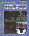 Minecraft: Guide to Combat - Josh Gregory - 9781634723282