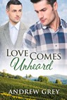 Love Comes Unheard Volume 5 - Andrew Grey - 9781634765886
